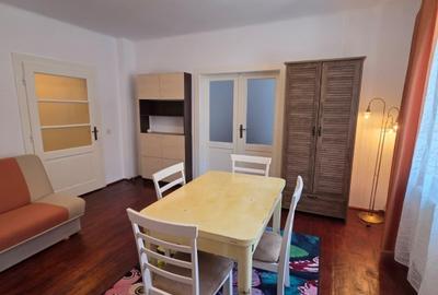 Apartament 2 camere la casa- Trei Stejari, Sibiu - 1