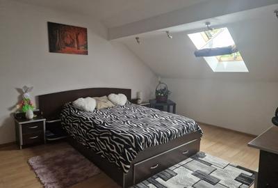 Apartament 4 camere tip duplex | Berceni - Uioara | Etaj 5 + Mansarda - 7