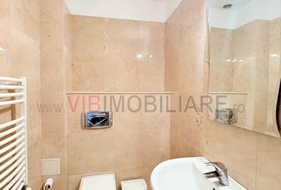 Penthouse spectaculos - Herastrau | Virgil Madgearu - 5 camere, terasa panor - 5