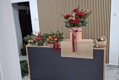 Apartament cu 2 camere decomandat în Central - 1