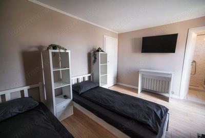 Casă cu 6 camere în Central - 10