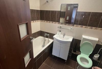 Apartament cu 2 camere decomandat în Tineretului - 6