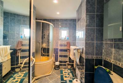 Apartament cu 3 camere decomandat, mobilat în Exterior Vest - 7