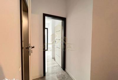 Apartament cu 3 camere semidecomandat, mobilat în Gheorgheni - 6