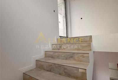 Casă cu 4 camere în Titan - 2