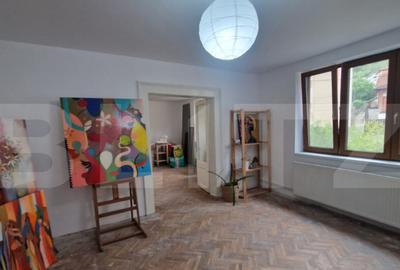 Casa in inimia Brasovului individuala la pret de apartament - 7