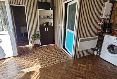 Casă individuală cu 2 camere cu Canalizare în Drăganu - 13