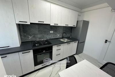 Apartament cu 2 camere în Cug - 5