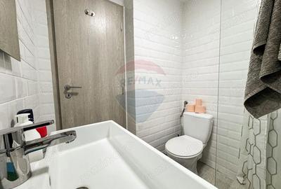 Apartament cu 3 camere decomandat, mobilat în Politehnica - 10