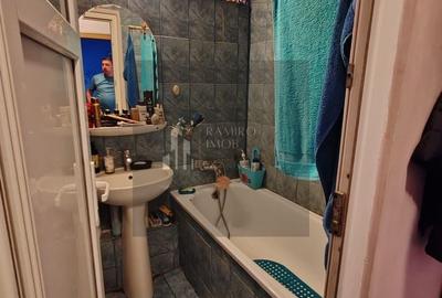 Apartament cu 2 camere decomandat, mobilat în Apărătorii Patriei - 7