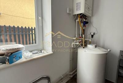 Casă cu 4 camere cu Canalizare în Corbeanca - 15