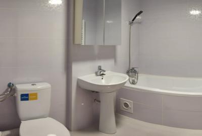 Apartament cu 2 camere decomandat, mobilat în Sălaj - 8