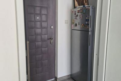 Garsonieră decomandată în Exterior Vest