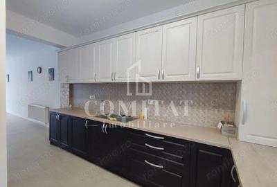 Casa de tip duplex | 198 mp | Zona Calea Turzii Casa de tip duplex | 198 mp | Zona Calea Turzii - 5