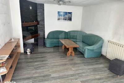 Casă cu 3 camere în Leșnic - 17