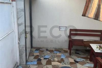 Casă cu 2 camere cu Teren 162 Mp în Eminescu - 2