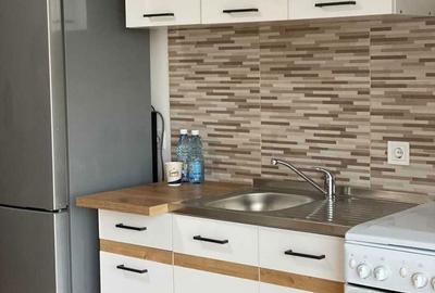 Apartament cu 2 camere decomandat în Central - 3