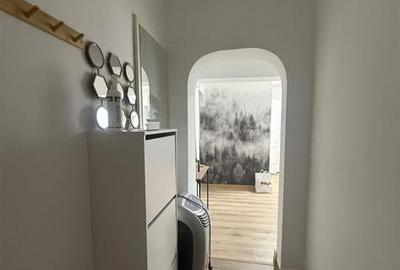 Apartament cu 4 camere decomandat în Berceni - 10