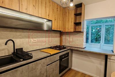 Apartament 2 camere | Aviatiei – Elena Caragiani, #947 - 9