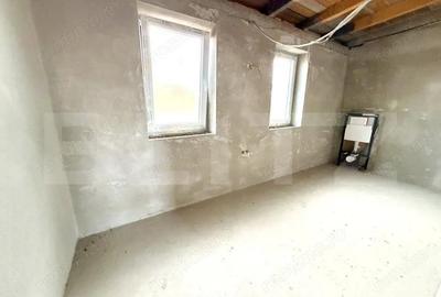 Casă cu 4 camere cu Teren 350 Mp în Central - 5