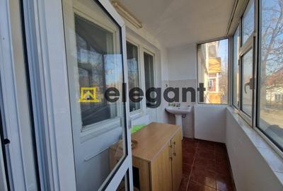 Birou, de 50 mp, în Calea București - 9