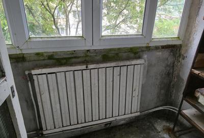 Apartament cu 3 camere semidecomandat în Central - 10