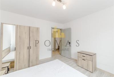 Vanzare Apartament 2 Camere Stefan Cel Mare - 10