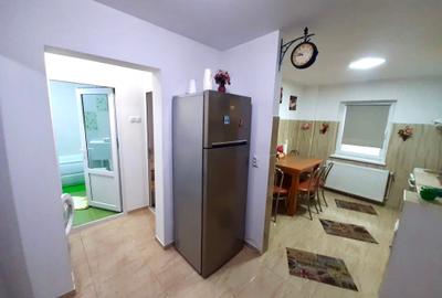 Apartament cu 2 camere decomandat în Pelican - 14