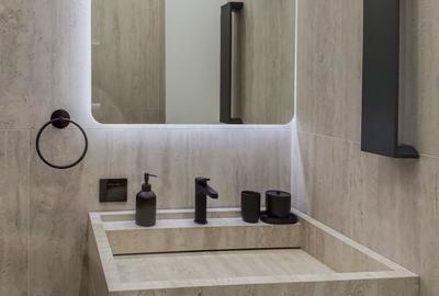 Apartament cu 3 camere în Floreasca - 3