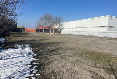 Spațiu comercial, în Central