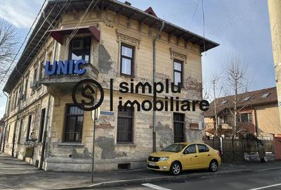 Casa Centrala Ideal pentru Clinica - 4
