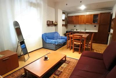 Apartament cu 2 camere decomandat, mobilat în George Bacovia - 8