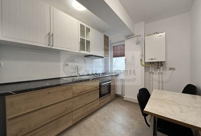 Apartament cu 2 camere decomandat în Bucium - 1