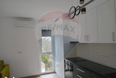 Apartament cu 2 camere în Central - 1