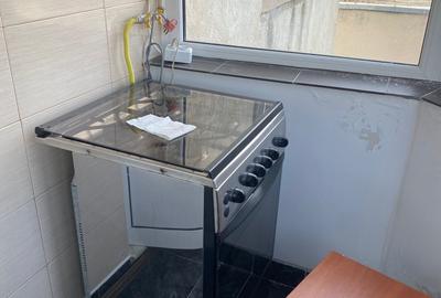 Apartament cu 2 camere decomandat în Capitol - 14