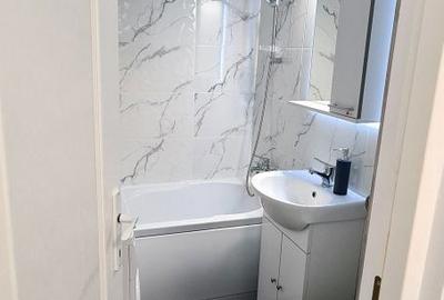 Garsonieră decomandată în Ultracentral - 2