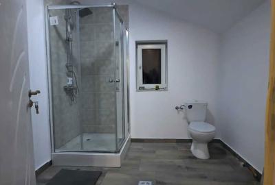 Casă cu 3 camere în Exterior Vest
