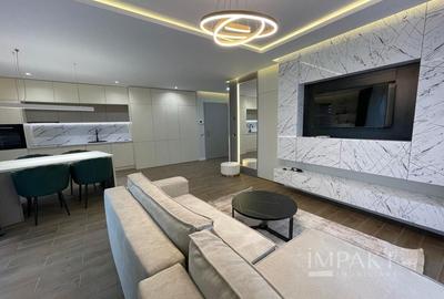 Apartament 2 camere superfinisat Manastur - 3