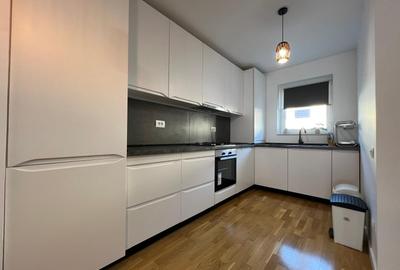 Pipera || 5 Camere || Mobilata - 3