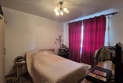 Apartament cu 2 camere - Central in orasul Magurele | Loc de Parcare - 5
