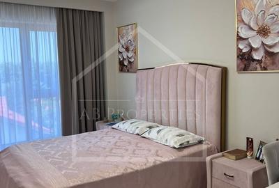 Apartament cu 4 camere decomandat, mobilat în Sisești - 17