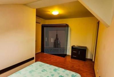 Vand apartament 3 camere pe 2 niveluri Bul. Garii - Sala ... - 7