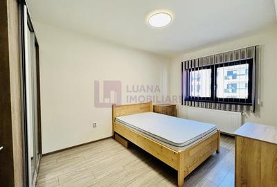 Apartament 2 camere de inchiriat | decomandat | Doamna Stanca | etaj 1 - 5