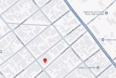 Casa si teren cota parte 3/16 si 3/32, Braila. ID: R2739910 - 9