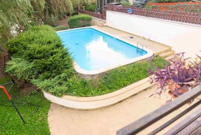 Vilă toate facilitatile in complex cu piscina, sauna, panouri solare, proprietar - 3