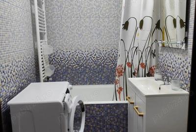 Apartament 1 camera Tiglina 1, 35mp - 4