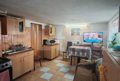 Casă cu 3 camere cu Teren 1079 Mp în Central - 6