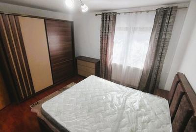 Apartament cu 2 camere decomandat, mobilat în Drumul Sării - 4