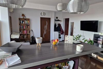 Apartament cu 3 camere decomandat în Valea Lupului - 7