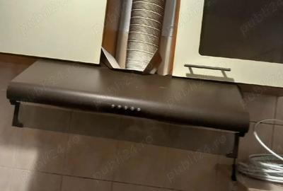 Garsonieră decomandată în CET - 1